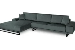 Be Inspired Loungebanken^Loungebank Amarillo II