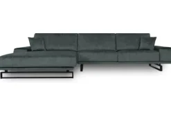 Be Inspired Loungebanken^Loungebank Amarillo II