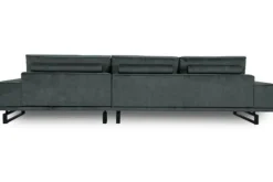 Be Inspired Loungebanken^Loungebank Amarillo II