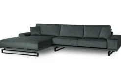Be Inspired Loungebanken^Loungebank Amarillo II