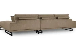 Be Inspired Loungebanken^Loungebank Amarillo II