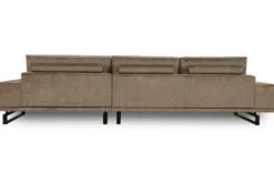 Be Inspired Loungebanken^Loungebank Amarillo II
