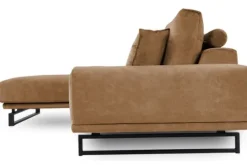 Be Inspired Loungebanken^Loungebank Amarillo II