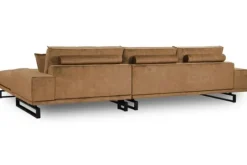 Be Inspired Loungebanken^Loungebank Amarillo II