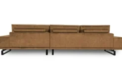 Be Inspired Loungebanken^Loungebank Amarillo II