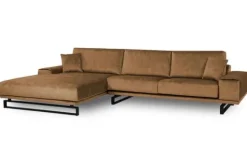Be Inspired Loungebanken^Loungebank Amarillo II