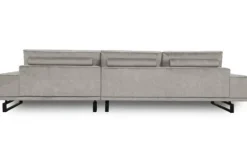 Be Inspired Loungebanken^Loungebank Amarillo II