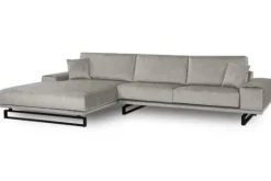 Be Inspired Loungebanken^Loungebank Amarillo II