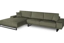 Be Inspired Loungebanken^Loungebank Amarillo II