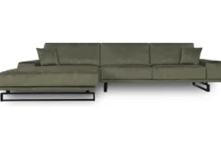 Be Inspired Loungebanken^Loungebank Amarillo II