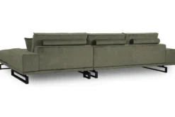 Be Inspired Loungebanken^Loungebank Amarillo II