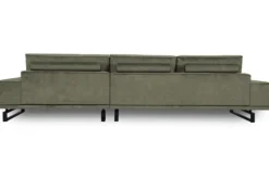 Be Inspired Loungebanken^Loungebank Amarillo II