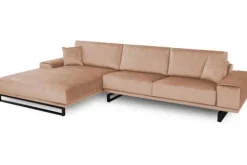 Be Inspired Loungebanken^Loungebank Amarillo II