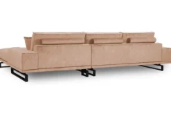 Be Inspired Loungebanken^Loungebank Amarillo II
