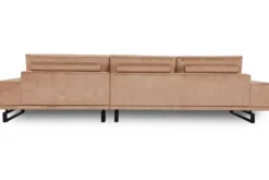 Be Inspired Loungebanken^Loungebank Amarillo II