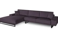 Be Inspired Loungebanken^Loungebank Amarillo II