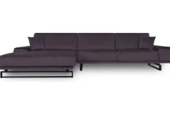 Be Inspired Loungebanken^Loungebank Amarillo II