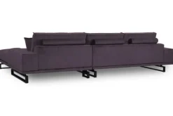 Be Inspired Loungebanken^Loungebank Amarillo II