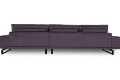 Be Inspired Loungebanken^Loungebank Amarillo II
