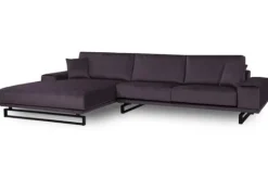 Be Inspired Loungebanken^Loungebank Amarillo II