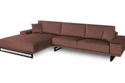 Be Inspired Loungebanken^Loungebank Amarillo II