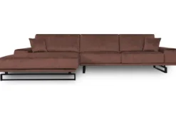 Be Inspired Loungebanken^Loungebank Amarillo II
