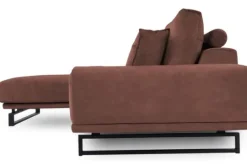 Be Inspired Loungebanken^Loungebank Amarillo II