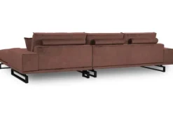 Be Inspired Loungebanken^Loungebank Amarillo II