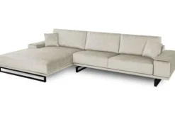 Be Inspired Loungebanken^Loungebank Amarillo II