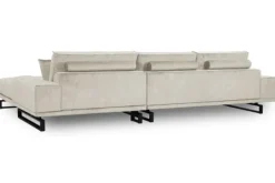 Be Inspired Loungebanken^Loungebank Amarillo II