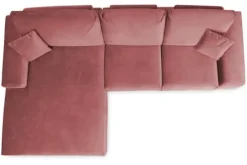 Clearance Be Inspired Loungebank Amarillo II