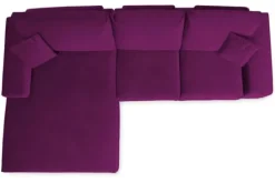 Clearance Be Inspired Loungebank Amarillo II