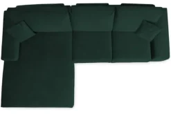 Clearance Be Inspired Loungebank Amarillo II