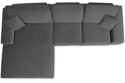 Clearance Be Inspired Loungebank Amarillo II