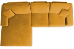 Clearance Be Inspired Loungebank Amarillo II