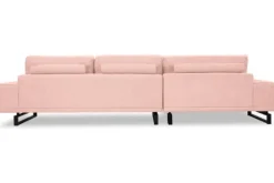 Be Inspired Loungebanken^Loungebank  Amarillo II