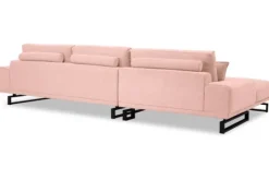 Be Inspired Loungebanken^Loungebank  Amarillo II