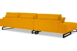 Be Inspired Loungebanken^Loungebank  Amarillo II