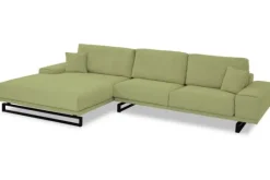 Be Inspired Loungebanken^Loungebank  Amarillo II