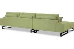 Be Inspired Loungebanken^Loungebank  Amarillo II