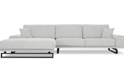 Be Inspired Loungebanken^Loungebank  Amarillo II