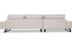 Be Inspired Loungebanken^Loungebank  Amarillo II
