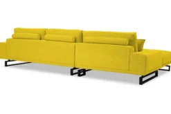 Be Inspired Loungebanken^Loungebank  Amarillo II