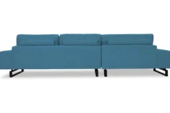 Be Inspired Loungebanken^Loungebank  Amarillo II