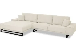 Be Inspired Loungebanken^Loungebank  Amarillo II