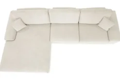 Be Inspired Loungebanken^Loungebank  Amarillo II