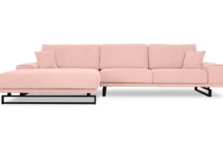 Be Inspired Loungebanken^Loungebank  Amarillo II