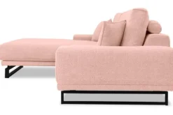 Be Inspired Loungebanken^Loungebank  Amarillo II