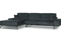 Be Inspired Loungebanken^Loungebank Amarillo II