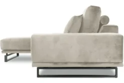 Be Inspired Loungebanken^Loungebank Amarillo II